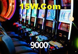 VIP Casino 9000