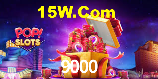 9000: A Experiência de Casino com Jogos de Mesa ao Vivo