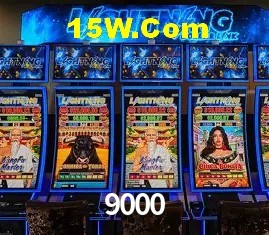 Account Benefits 9000