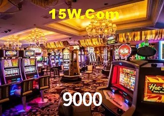 Live Casino 9000