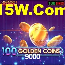 Welcome Bonus 9000