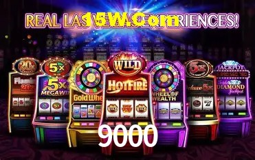 Slot Games 9000