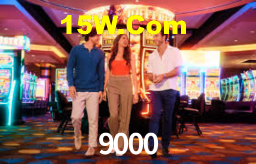 9000
