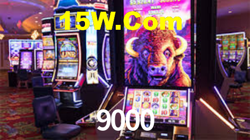 9000 Bet Casino Login