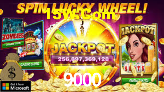 9000