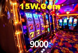 Live Casino 9000