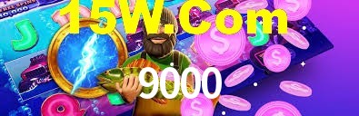 9000 Bet Casino Login