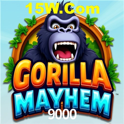 Descubra a Magia dos Jogos de Arcade no 9000